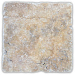 TRAVERTIN ANTIQUE Scabas